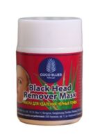 Маска для лица "Black Head Remover Mask" (22 г)