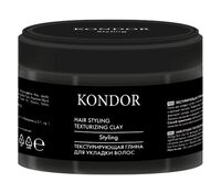 Глина для укладки волос "Текстурирующая" (50 г)