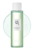 Тонер для лица "Green Plum Refreshing Toner: AHA+BHA" (150 мл)