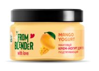 Крем-йогурт для тела "Манговый. Подтягивающий" (200 мл)