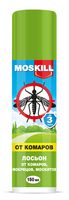 Лосьон от комаров "Moskill" (150 мл)