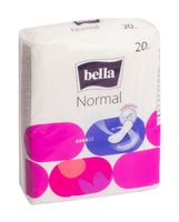 Гигиенические прокладки "Bella Normal" (20 шт.)