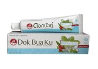 Зубная паста "Свежесть и прохлада на травах" (100 г)