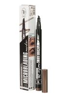 Маркер для бровей "Microblading" тон: 02, коричневый