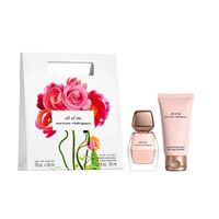 Подарочный набор "All Of Me Fragrance and Body Lotion Kit" (парфюмерная вода, лосьон для тела)