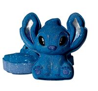 Бомбочка для ванны "Стич синий" (230 г)