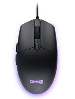 Мышь Oklick GMNG XM002 (чёрный)