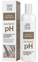 Шампунь для волос "Librederm. pH-Баланс" (250 мл)
