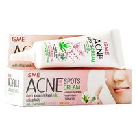 Крем для лица точечного действия "Acne Spots Cream" (10 г)