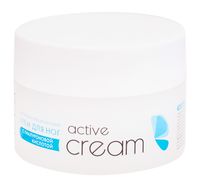 Крем для ног "Увлажняющий. С гиалуроновой кислотой" (150 мл)