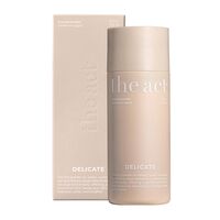 Энзимная пудра для умывания "Delicate" (120 мл)