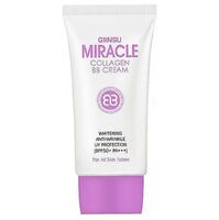ВВ-крем для лица "Miracle Collagen" SPF 50+ (50 мл)