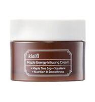 Крем для лица "Maple Energy Infusing Cream" (15 г)
