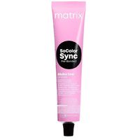 Крем-краска для волос "SoColor Sync Pre-Bonded" тон: жемчужный розовый