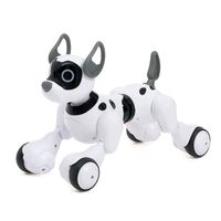 Интерактивная игрушка "Собака Koddy"
