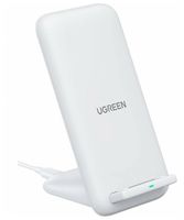 Беспроводное зарядное устройство Ugreen Wireless Charger Stand CD221