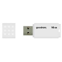 USB Flash Drive 16Gb GoodRam UME2 (White)