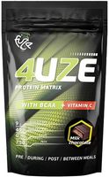 Протеин "Fuze ВСАА + Vitamin C" (750 г; молочный шоколад)