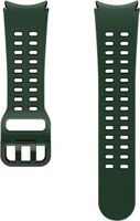 Ремешок Samsung Belt Watch Extreme Galaxy Watch 6 (20mm, S/M; зелёный/чёрный)