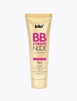 BB-крем для лица "Nude" тон: 02; натурально-бежевый