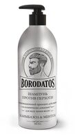 Шампунь для волос "Borodatos. Против перхоти" (500 мл)
