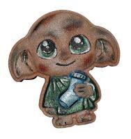 Бомбочка для ванны "Добби" (190 г)