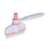 Расчёска для животных (18 см)