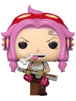 Фигурка "Funko POP! Animation One Piece Ginny"