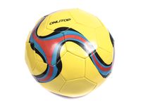 Мяч футбольный (арт.93484)