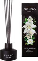 Диффузор ароматический "White Gardenia" (50 мл)