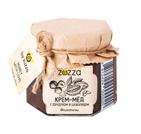 Крем-мёд "С фундуком и шоколадом" (100 мл)