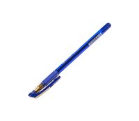 Ручка шариковая синяя "xGold" (0,7 мм)