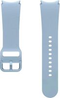 Ремешок Samsung Belt Watch Galaxy Watch 6 (20 мм, M/L; голубой)