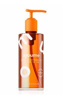 Гидрофильное масло для лица "Bubble Cleansing Oil" (150 мл)