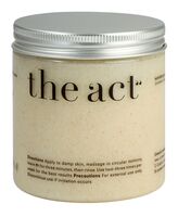 Скраб для тела "Кокосовый" (300 г)