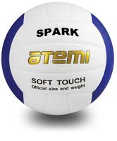 Мяч волейбольный Atemi "Spark" №5