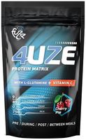 Протеин "Fuze Glutamine + Vitamin C" (750 г; вишневый пирог)