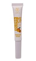 Блеск для губ "Juice Gloss" тон: 02, peach