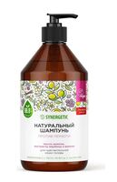 Шампунь для волос "Против перхоти" (750 мл)