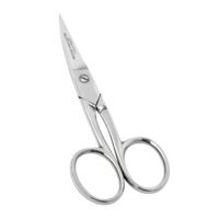 Ножницы маникюрные АТ 1048 (35 мм)