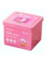 Тонер-пэды для лица "Easy Care Ceramide" (70 шт.)