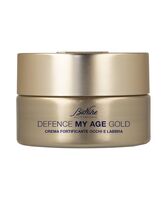 Крем для век и губ "Defence My Age Gold" (15 мл)