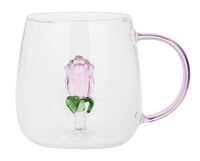 Кружка "Роза"