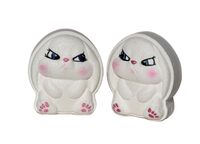 Бомбочка для ванны "Злой зайка" (160 г)