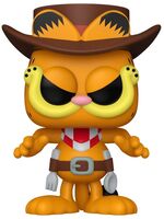 Фигурка "Funko POP! Garfield"