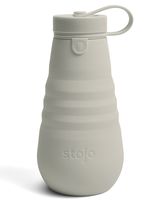 Бутылка "Овес" (590 мл; арт. W1-OAT)