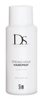 Лак для волос "DS Strong Hold Hairspray" (100 мл)