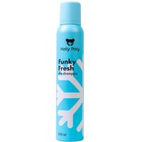 Сухой шампунь для волос "Funky Fresh" (200 мл)