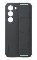 Чехол Samsung Grip для Samsung Galaxy S23 (чёрный)