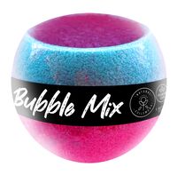 Гейзер для ванн "Bubble mix" (195 г)